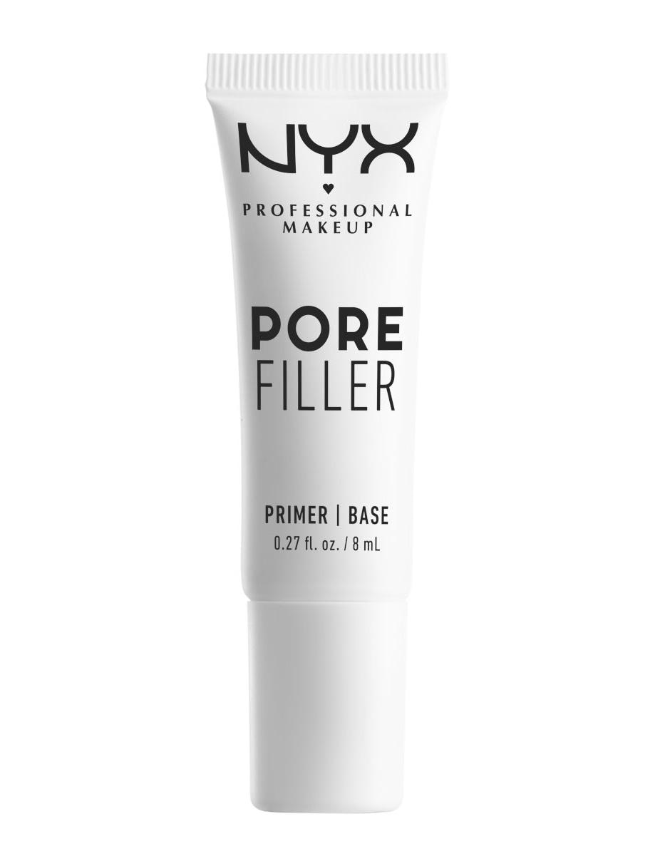 Primer maquillaje Pore Filler 1