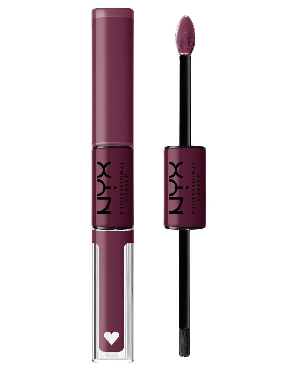 Labial brillante Shine Loud