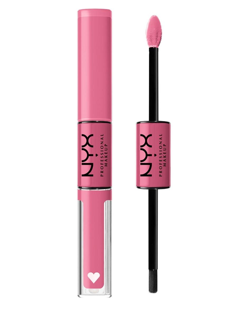 Labial brillante Shine Loud