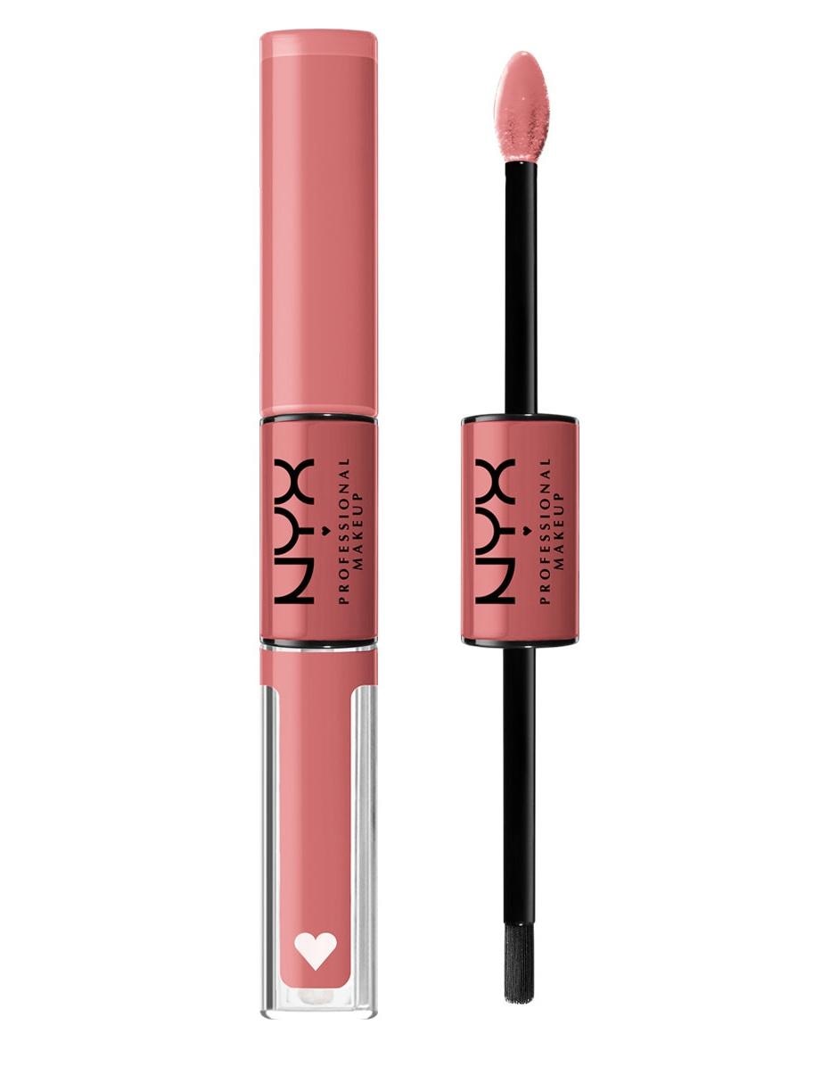 Labial brillante Shine Loud