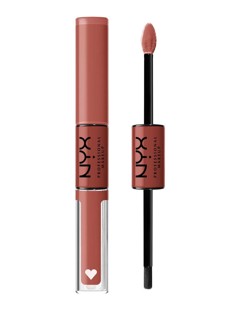 Labial brillante Shine Loud
