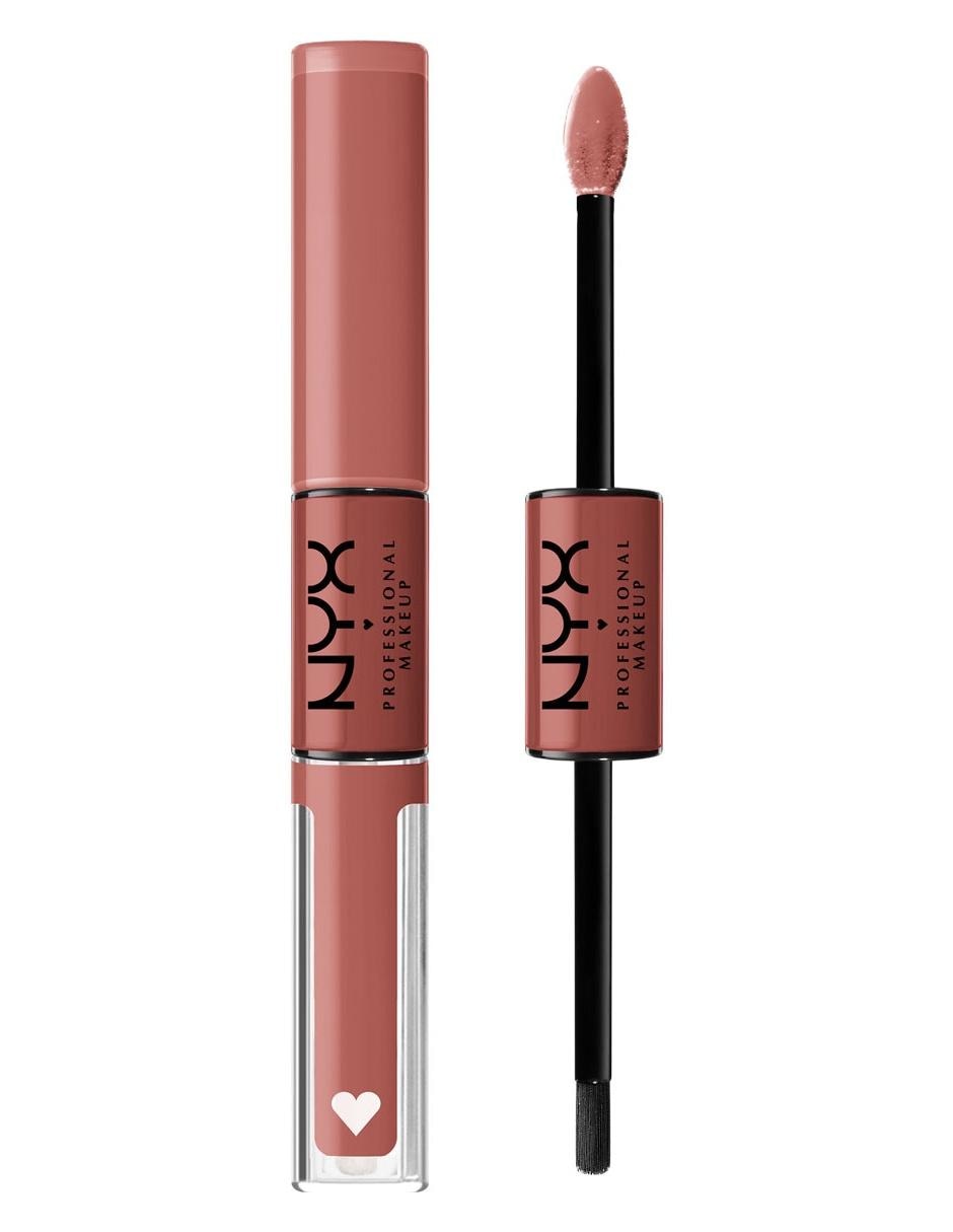Labial brillante Shine Loud Labial brillante Shine Loud