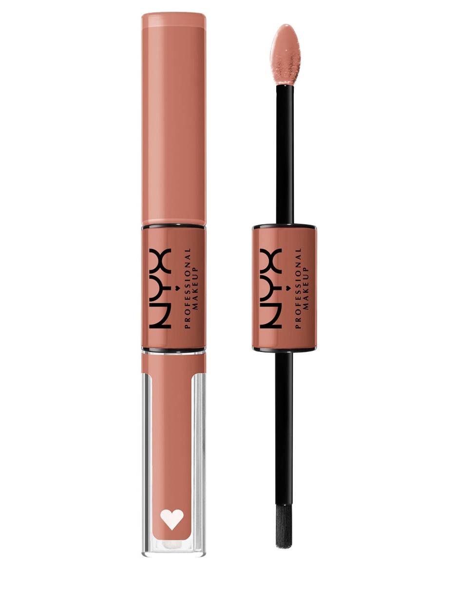 Labial brillante Shine Loud