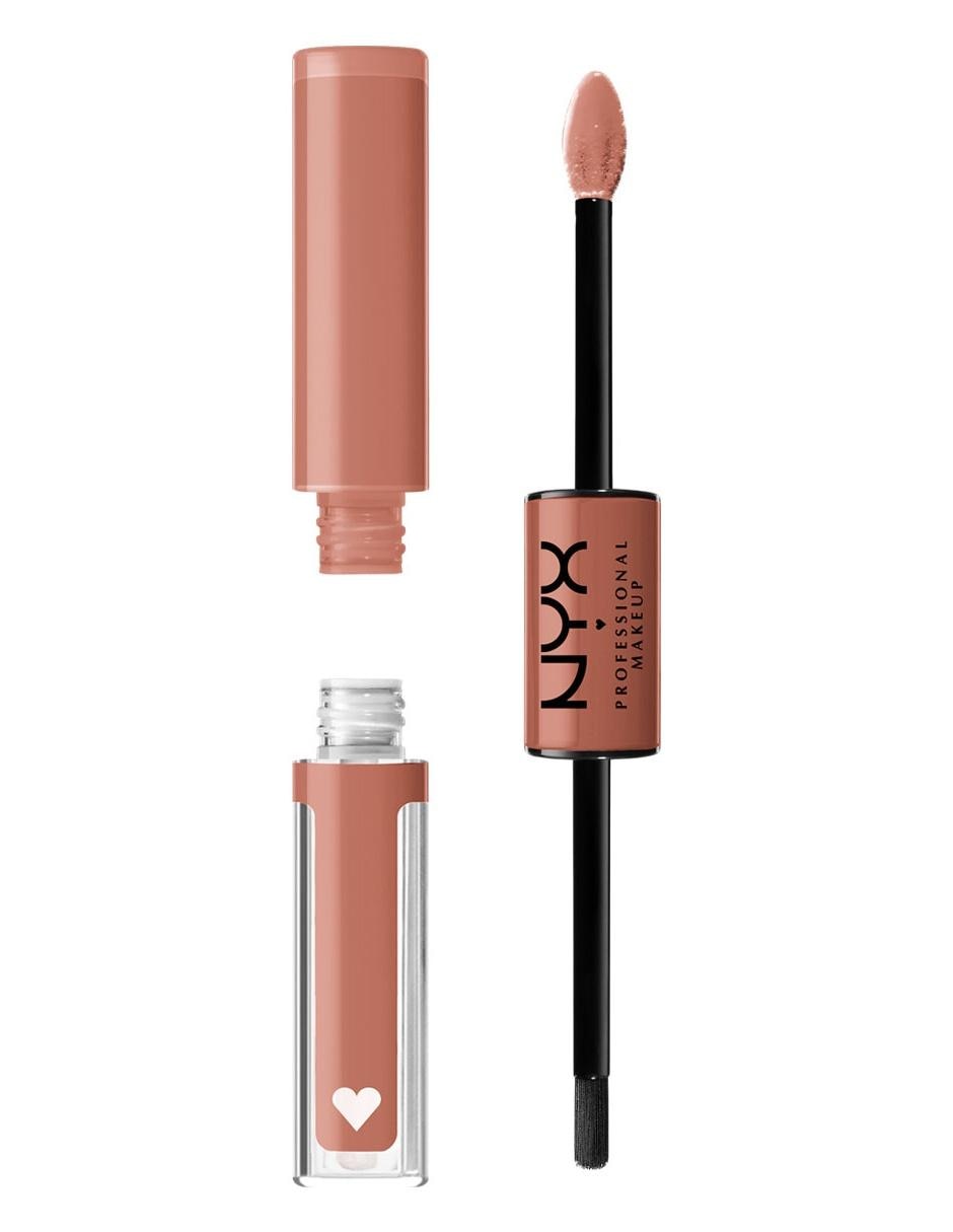 Labial brillante Shine Loud 2