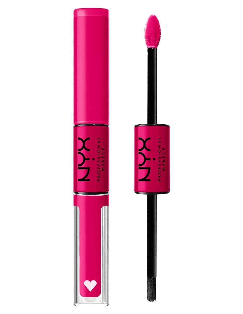 Labial brillante Shine Loud