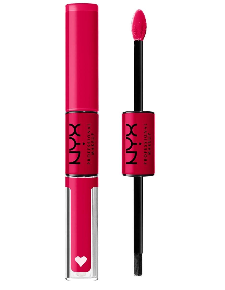 Labial brillante Shine Loud