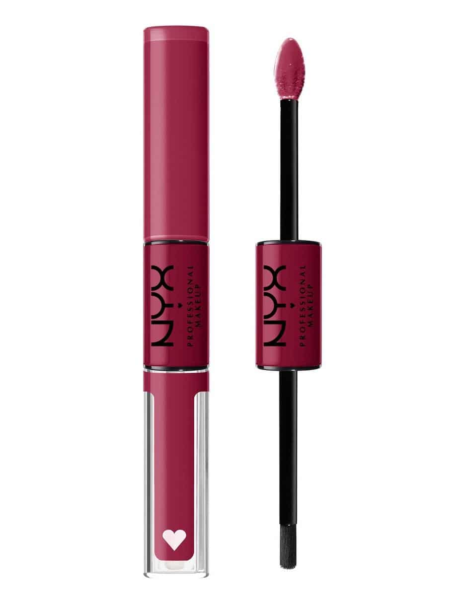 Labial brillante Shine Loud