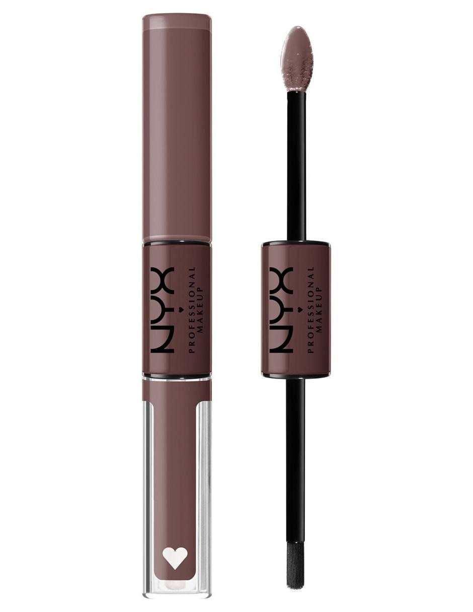 Labial brillante Shine Loud