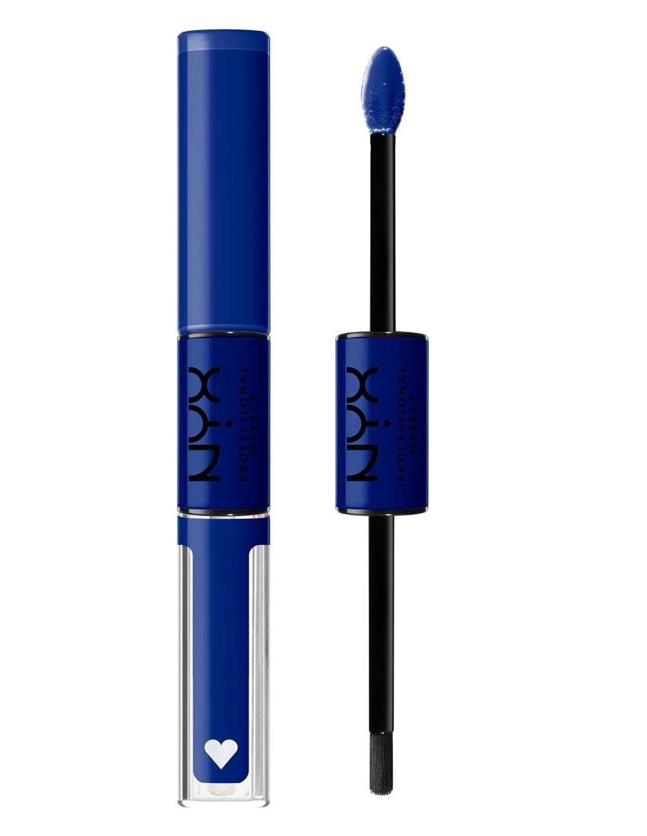 Labial brillante Shine Loud