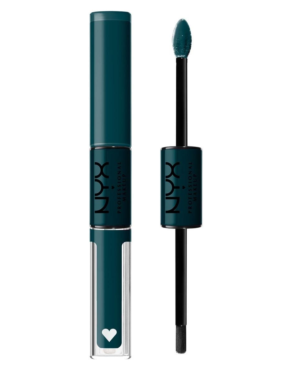 Labial brillante Shine Loud Labial brillante Shine Loud