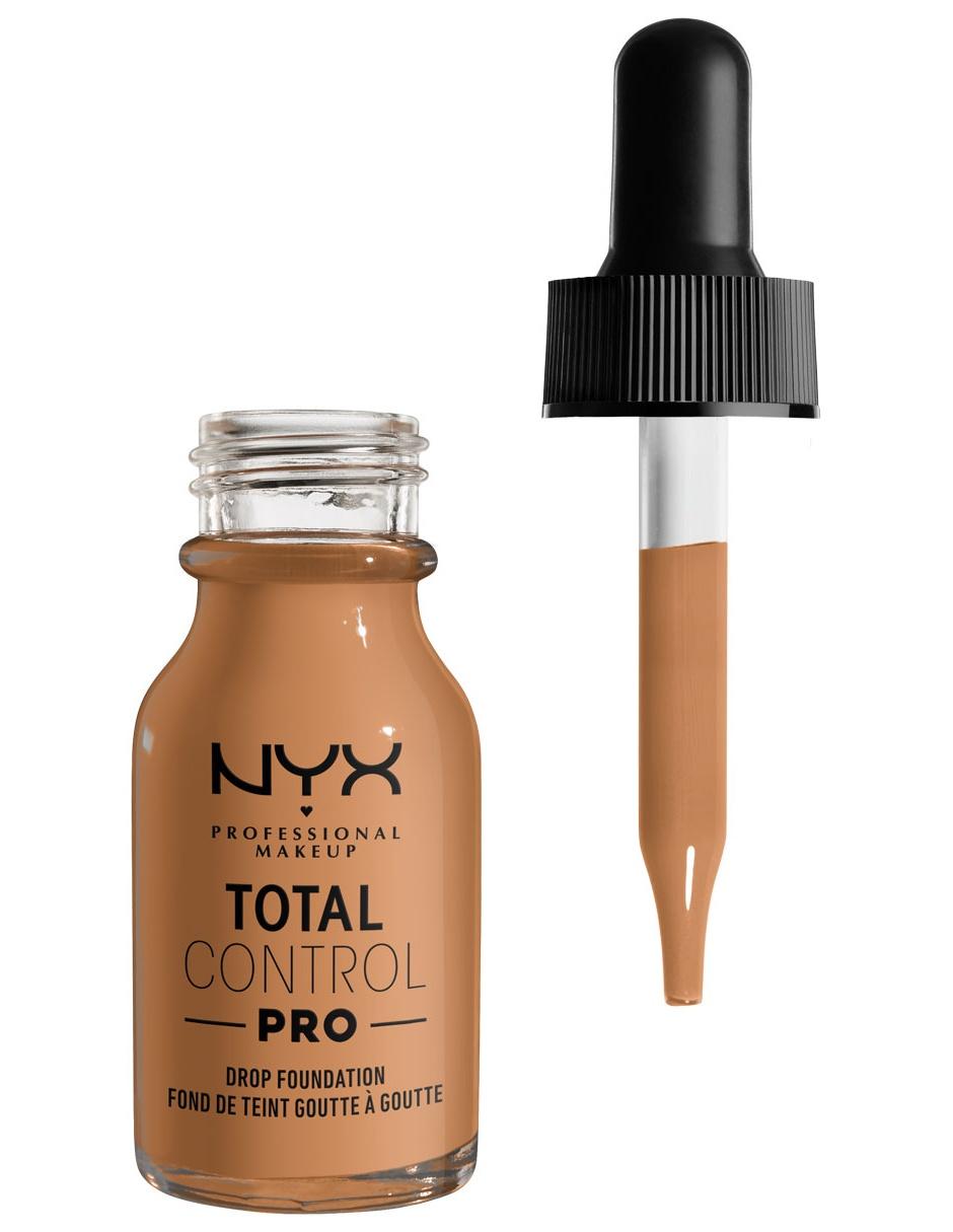 Base de maquillaje líquida mate 2