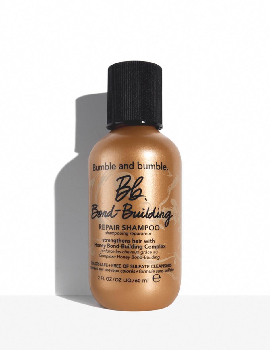 Shampoo Honey Bond-Building