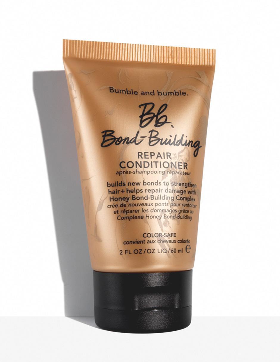 Acondicionador para cabello Honey Bond-Building 60 ml