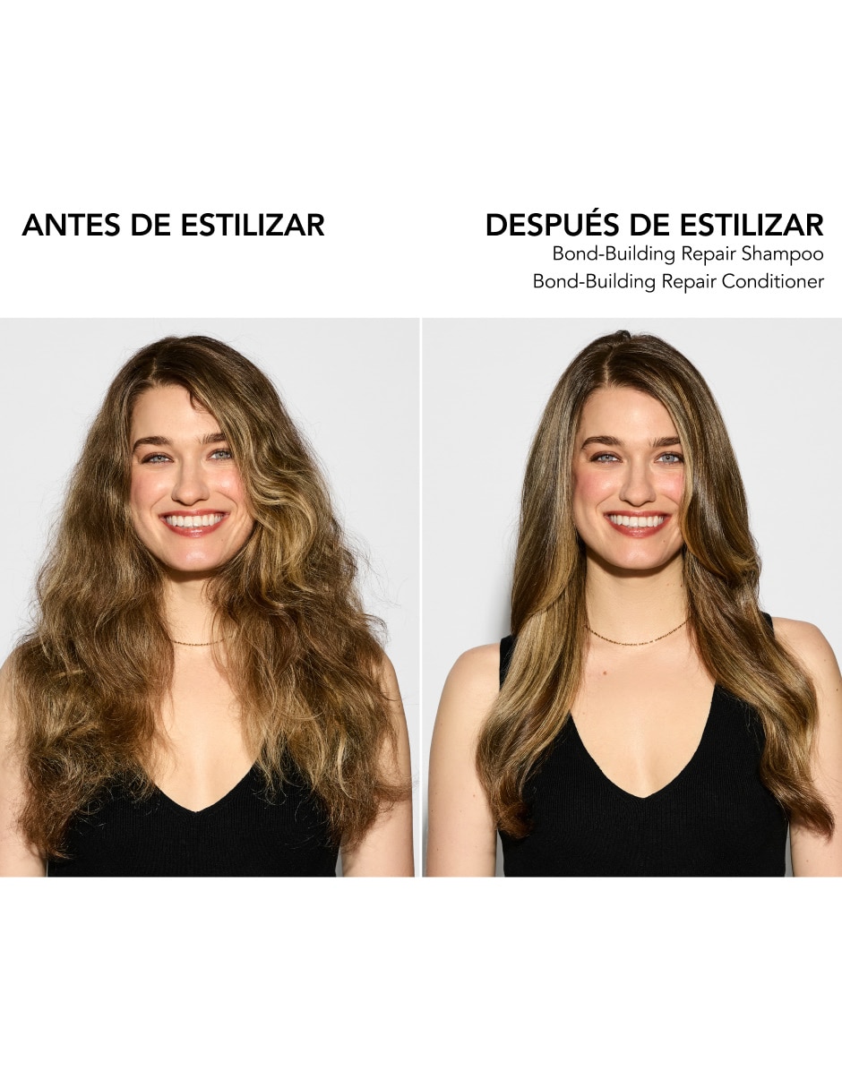 Acondicionador para cabello Bond Building 200 ml 5