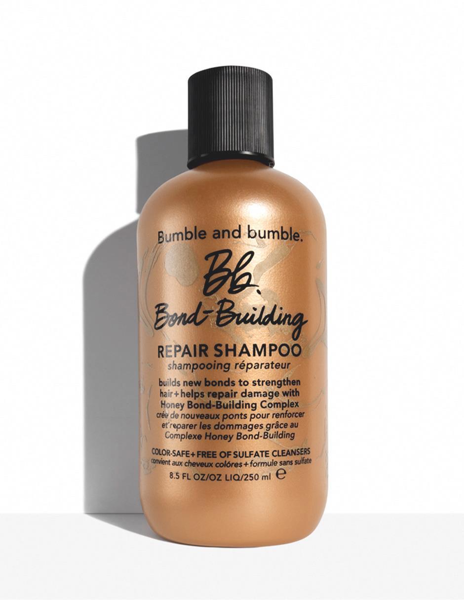 Shampoo para cabello Hair Repair Bond-Building Repair