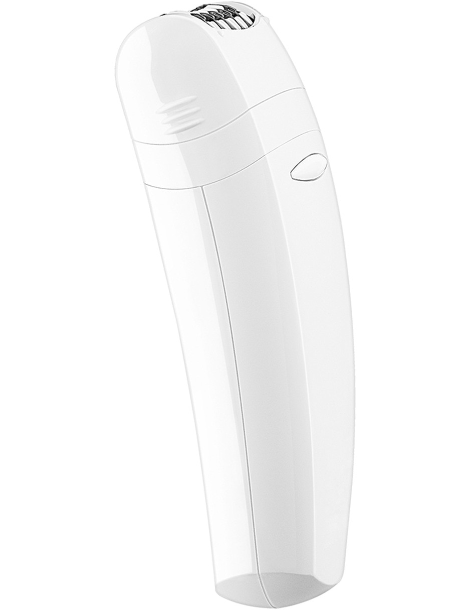 Depiladora para cuerpo Satiny Smooth 2