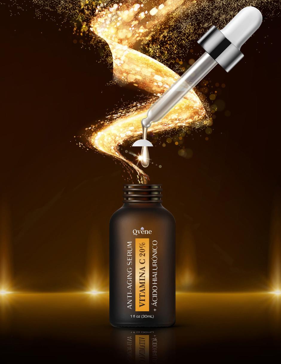 Sérum antiedad todo tipo piel 9