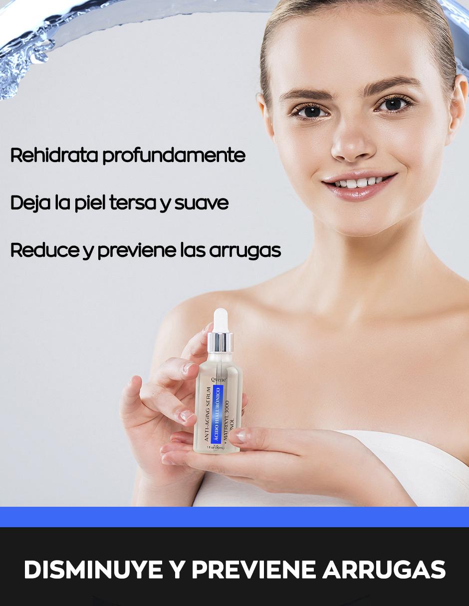 Sérum antiedad todo tipo piel 11