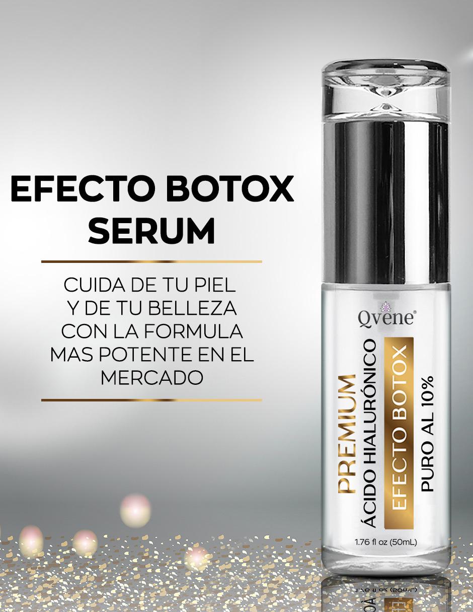 Sérum antiedad todo tipo piel 5