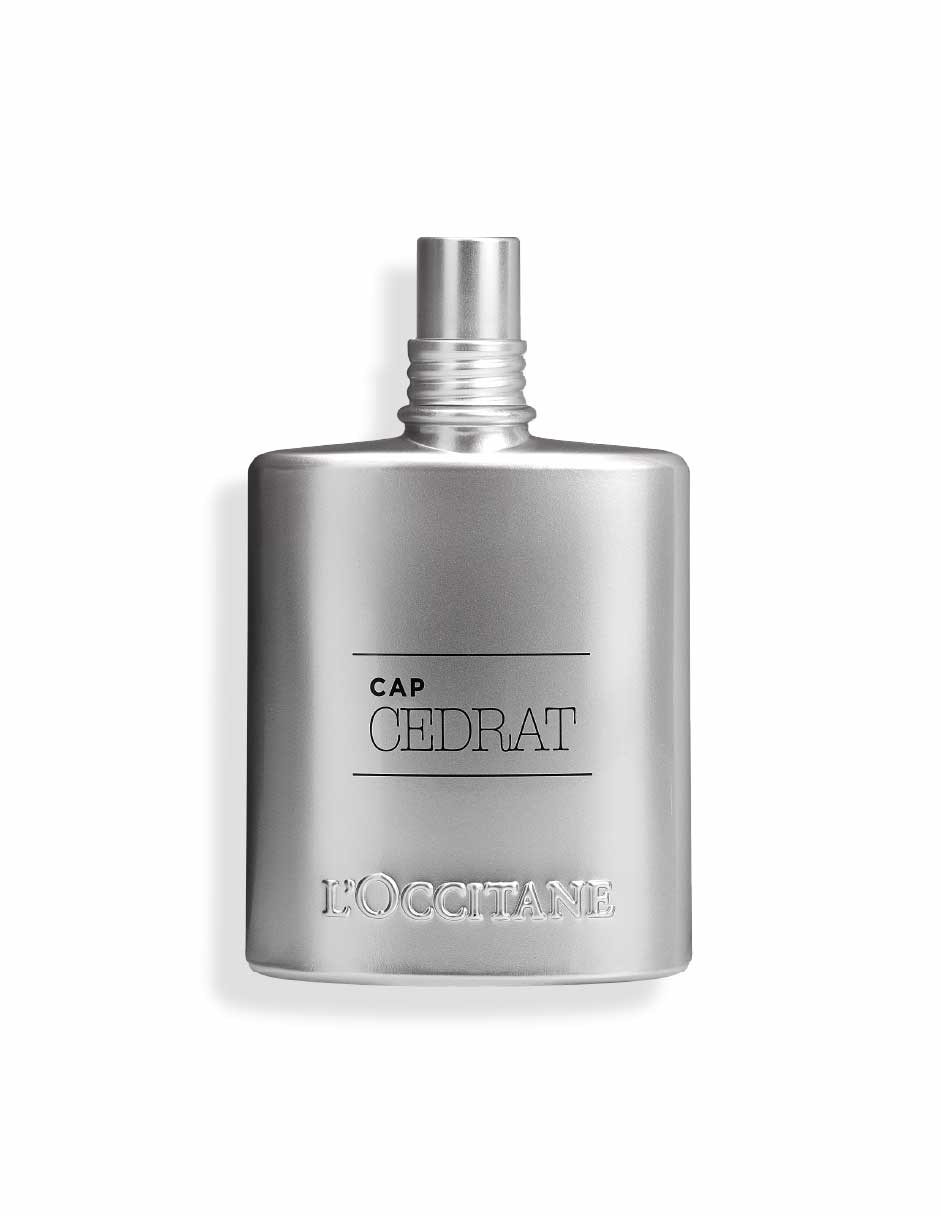 Eau de toilette Cap Cedrat para hombre Eau de toilette Cap Cedrat para hombre