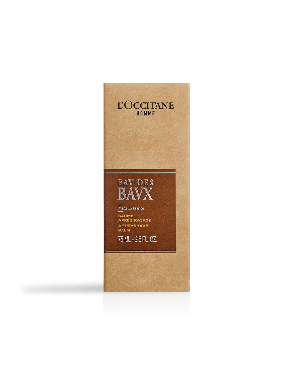 Crema facial L'Occitane Baux 2