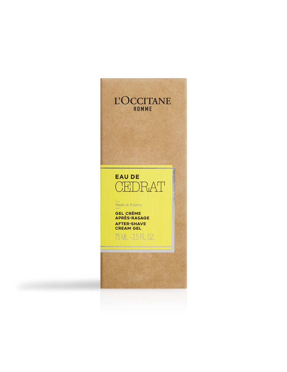 Crema facial recomendada para humectar día y noche Cedrat para todo tipo piel 2