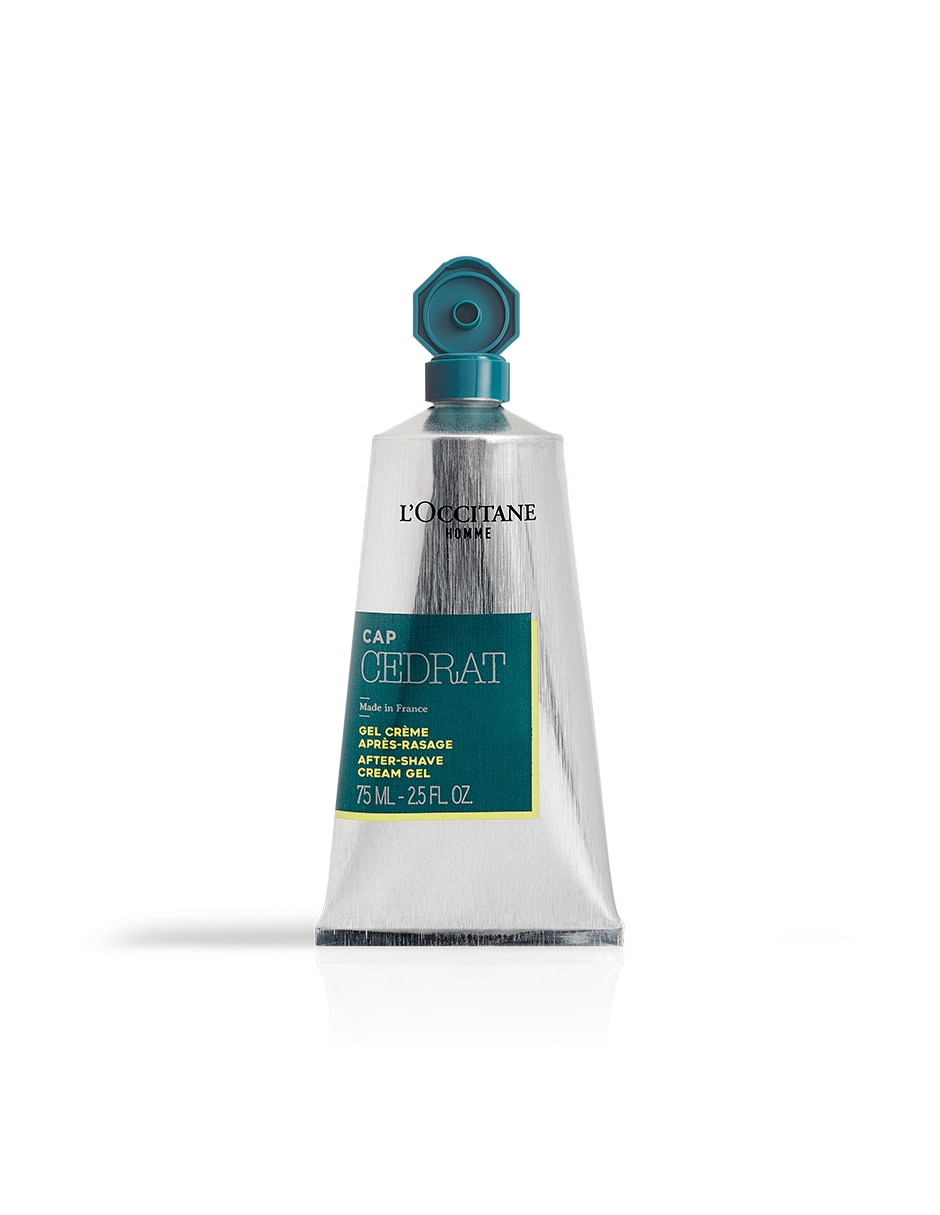 Crema facial L'Occitane Cap Cedrat Crema facial L'Occitane Cap Cedrat