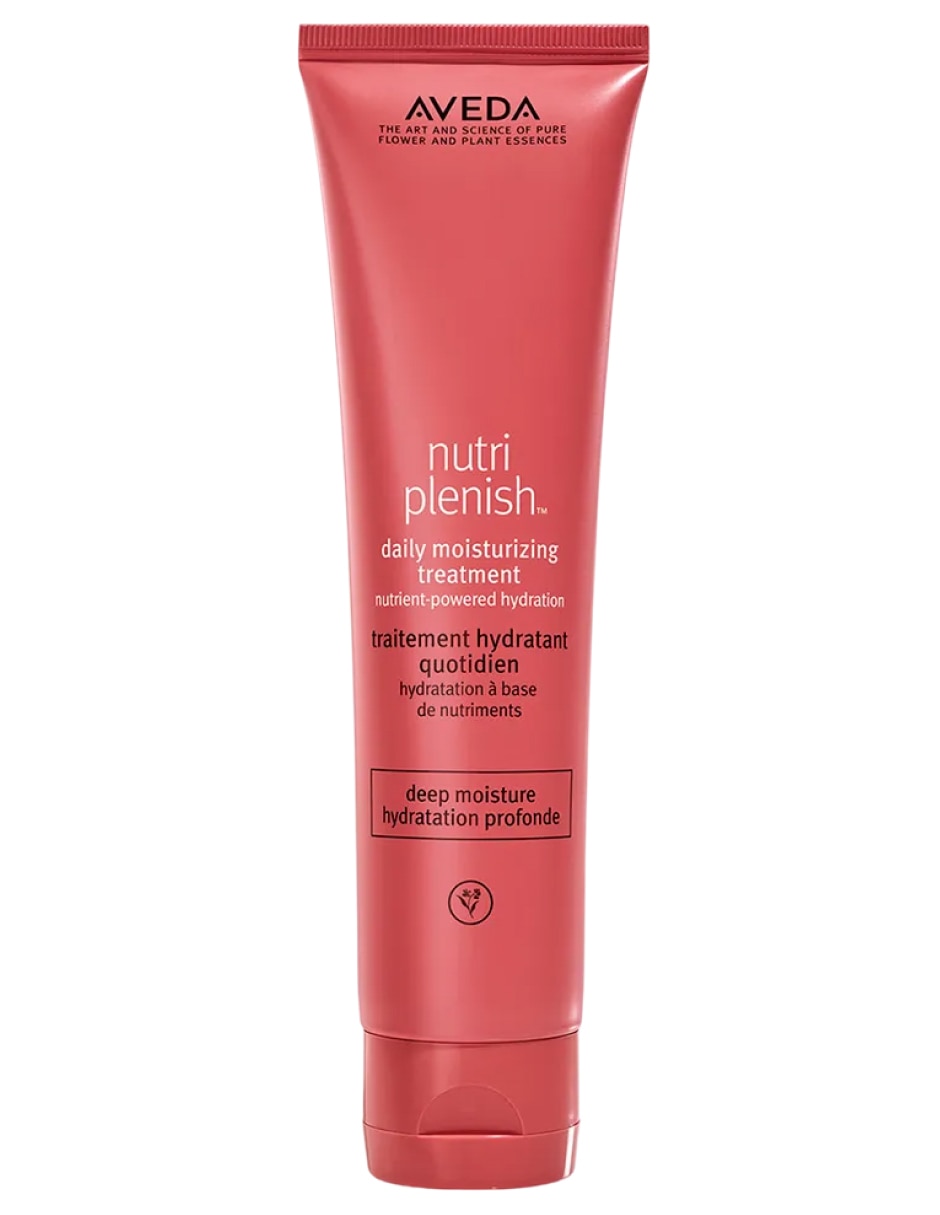 Crema para todo tipo de cabello Nutriplenish Daily para hidratar