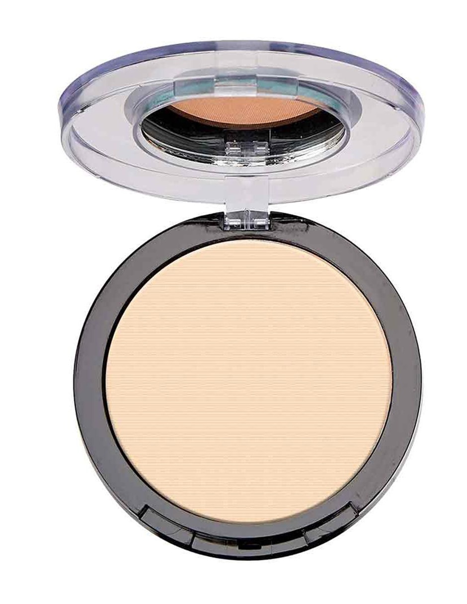 Polvo compacto traslúcido Fit Me 2