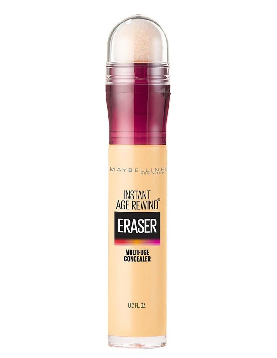 Corrector Instant Age Rewind