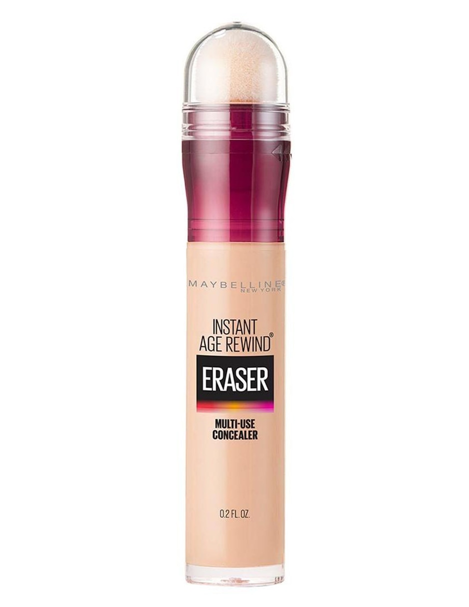 Corrector Instant Age Rewind