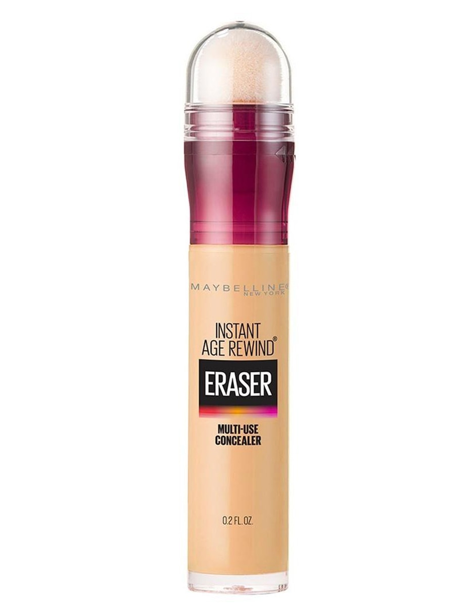 Corrector Instant Age Rewind