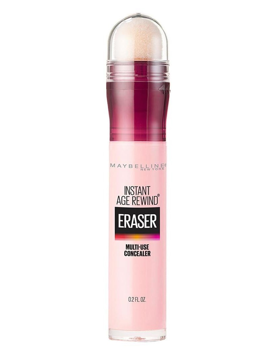 Corrector Instant Age Rewind