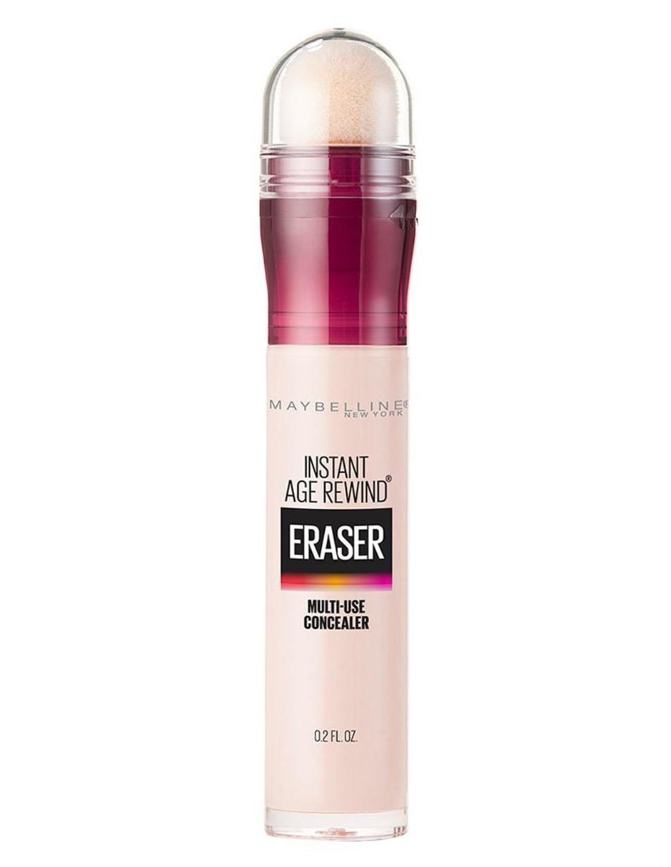 Corrector Instant Age Rewind