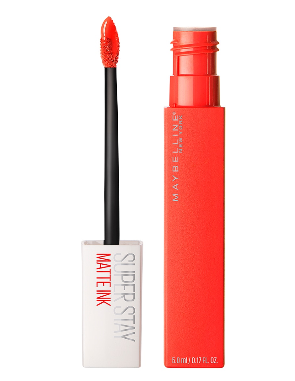 Labial mate Ink 2