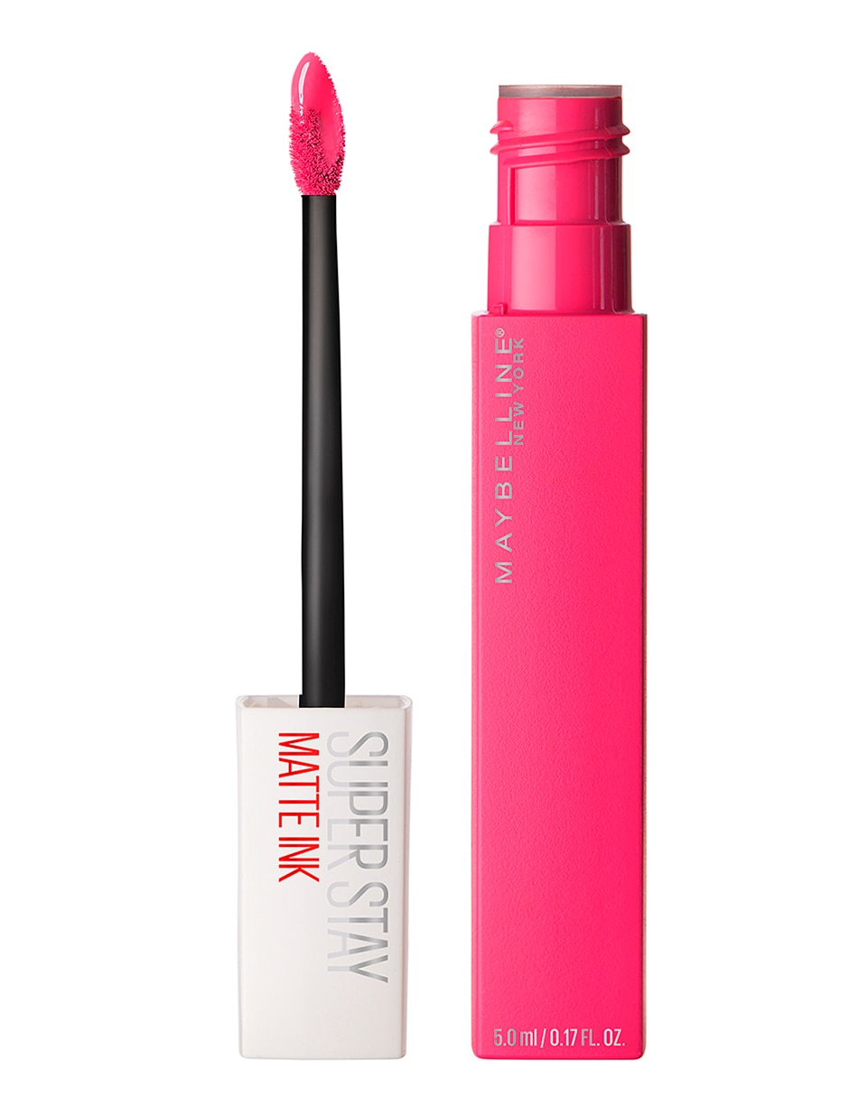 Labial mate Ink 3