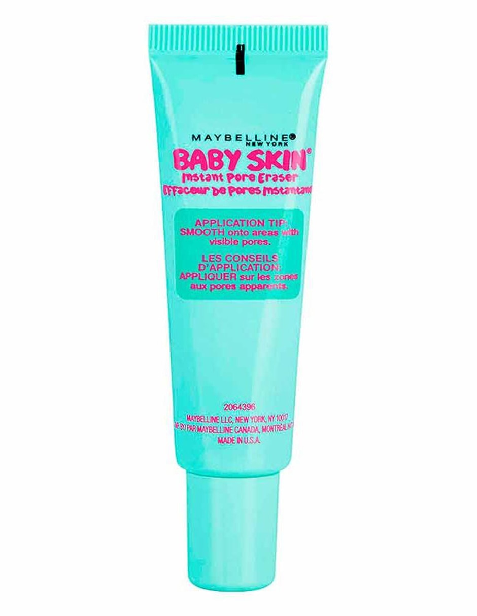 Primer maquillaje Baby Skin 2