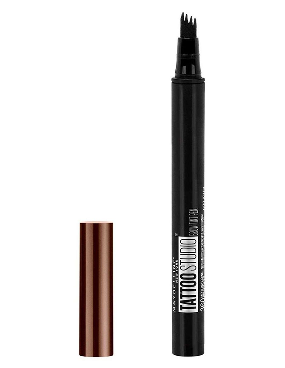 Delineador para cejas mate Tattoo Studio
