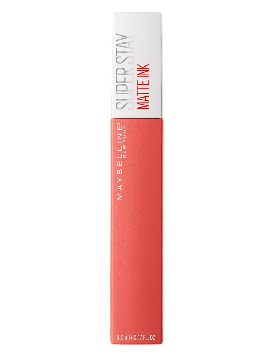 Labial mate Ink City