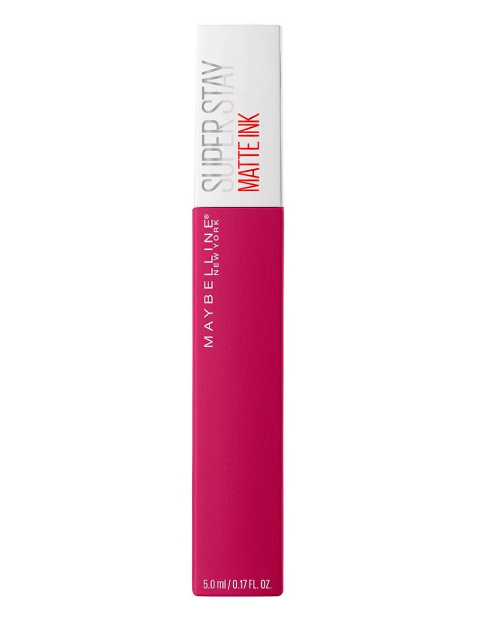 Labial mate Ink City Labial mate Ink City