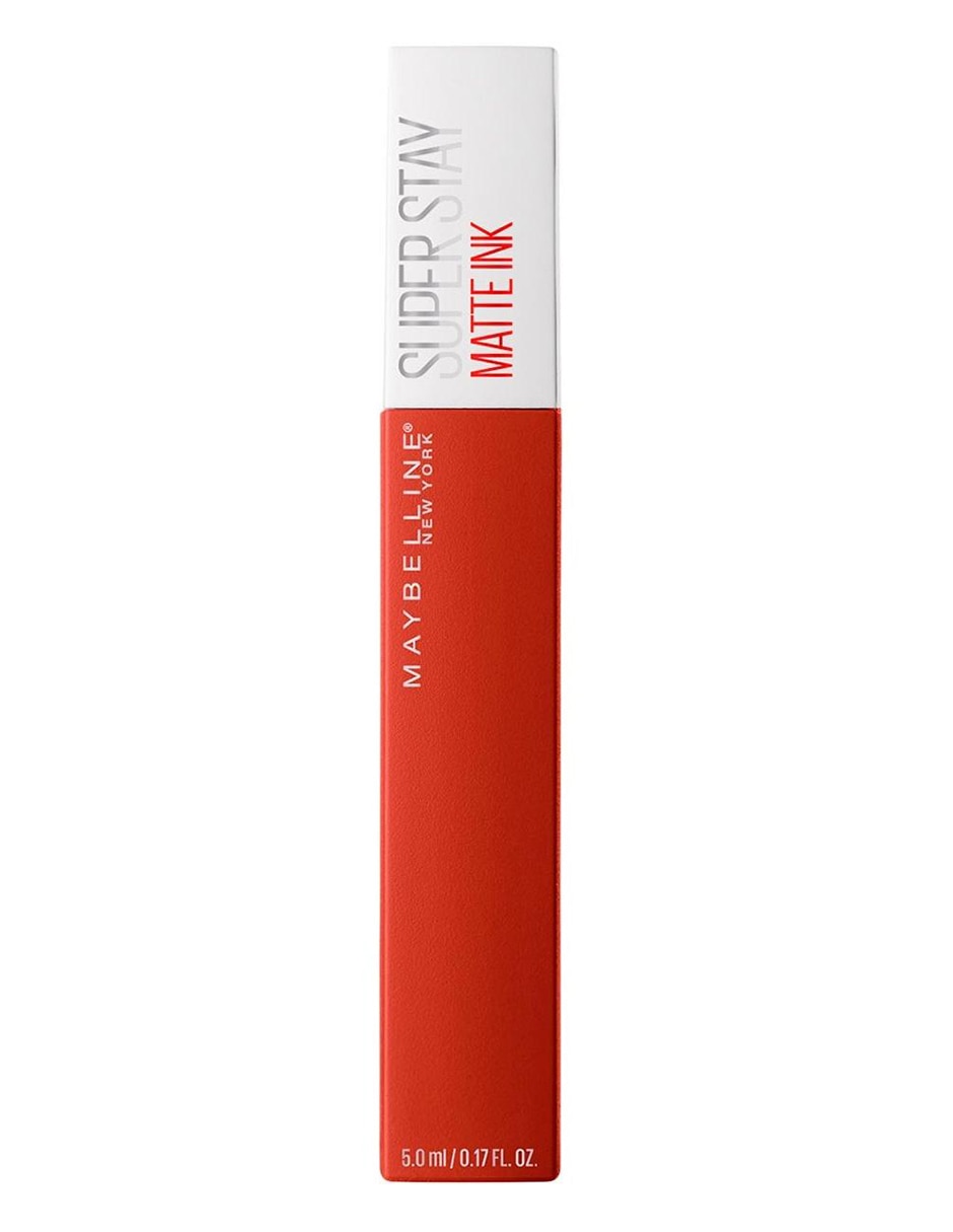 Labial mate Ink City