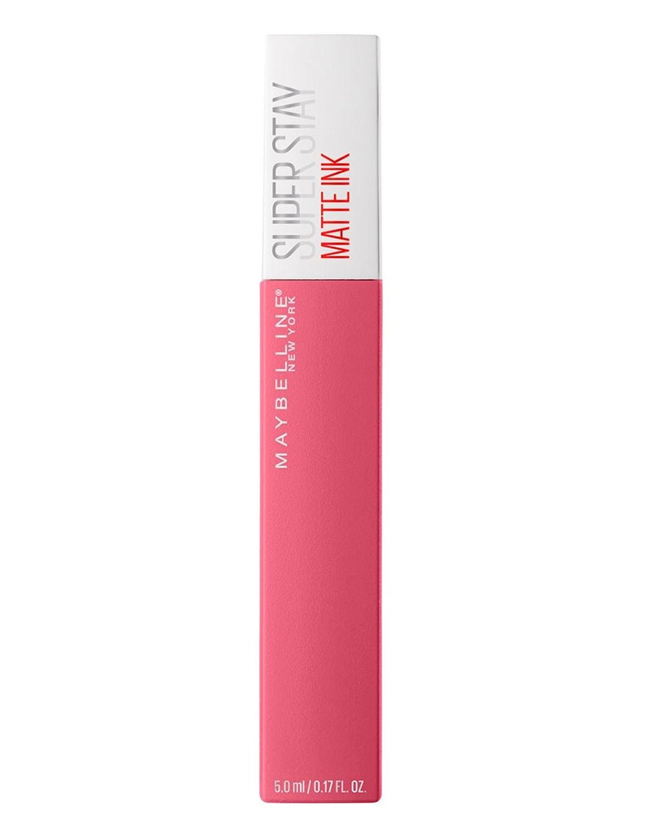 Labial mate Ink City