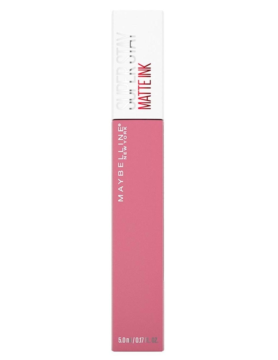 Labial mate Ink Pink Edition Labial mate Ink Pink Edition