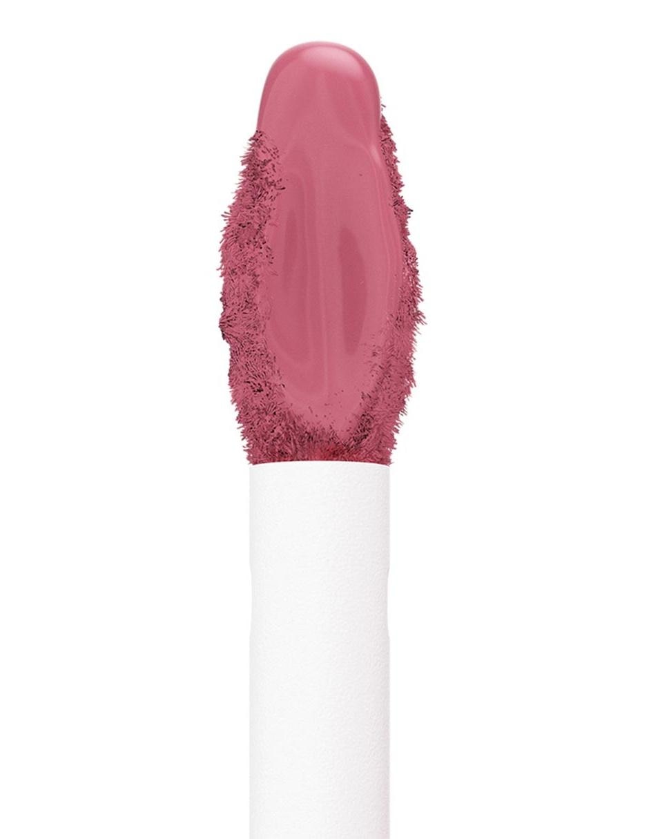 Labial mate Ink Pink Edition 2