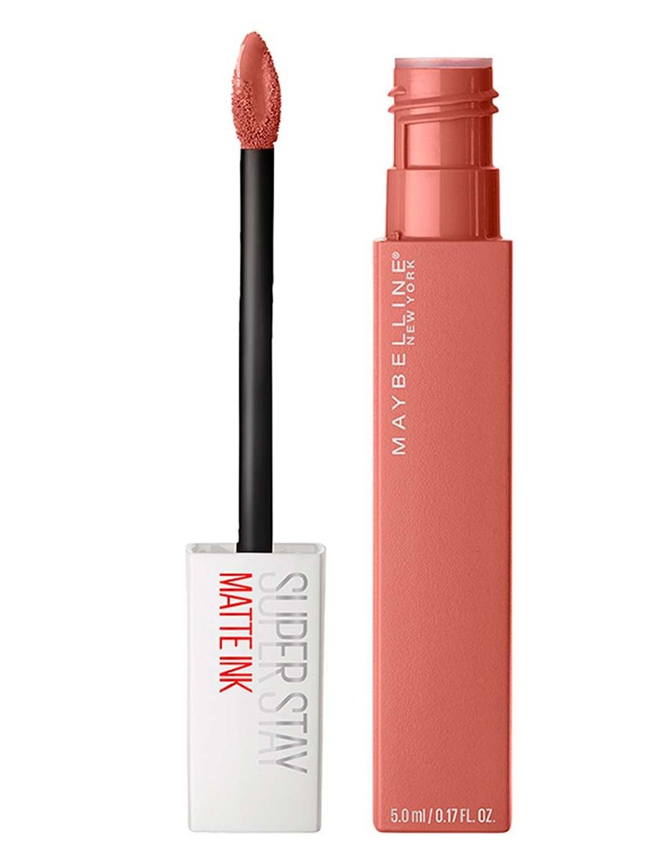 Labial mate Ink Unnude 2
