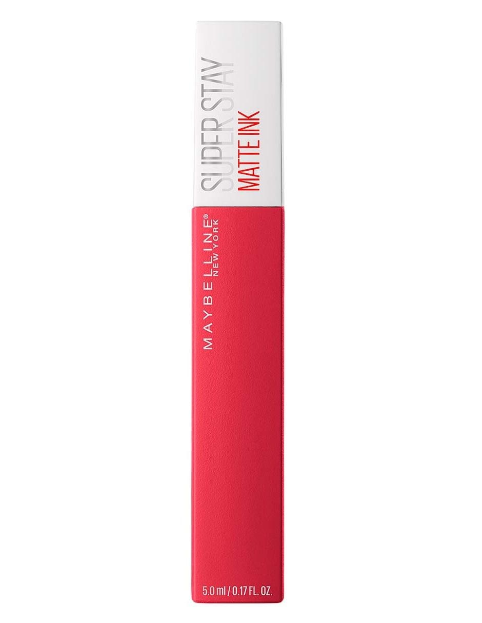 Labial mate Ink Unnude