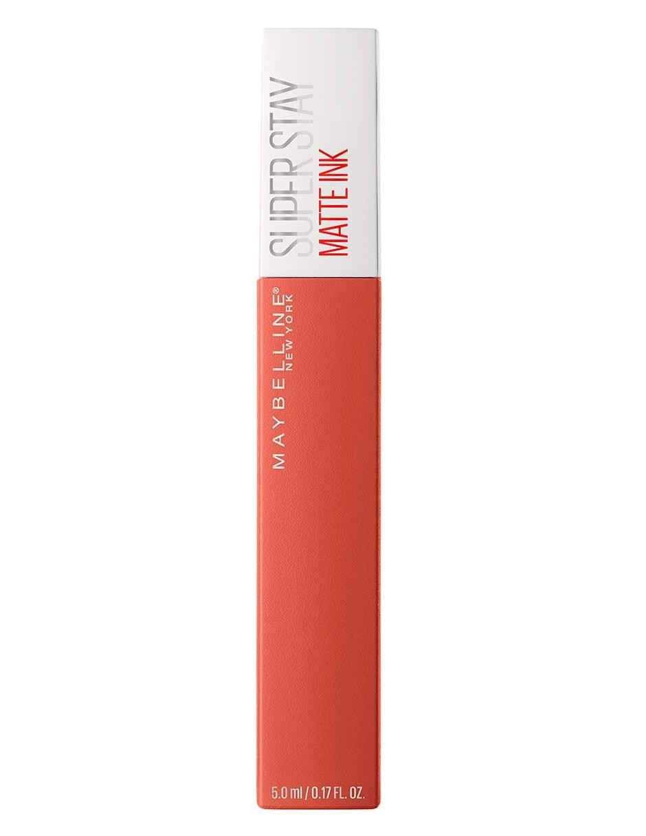 Labial mate Ink Unnude
