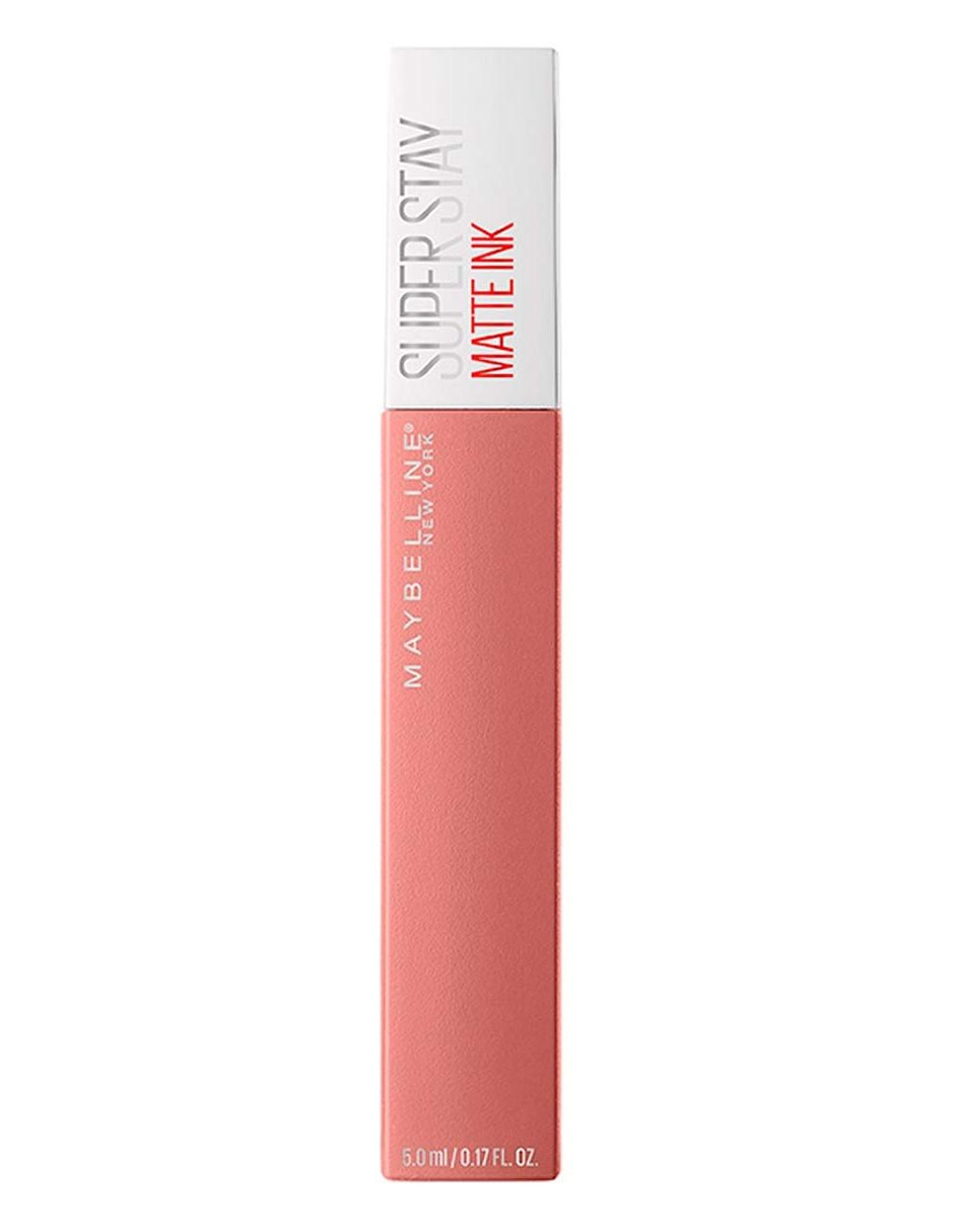 Labial mate Ink Unnude
