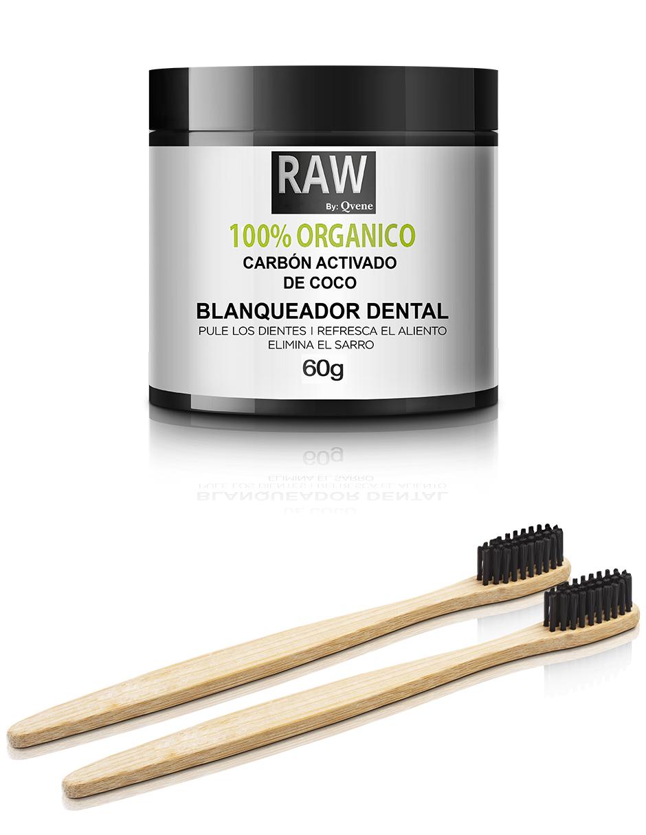 Set blanqueador dental + 2 cepillos de dientes Set blanqueador dental + 2 cepillos de dientes