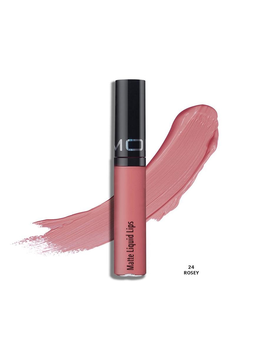 Labial mate 2